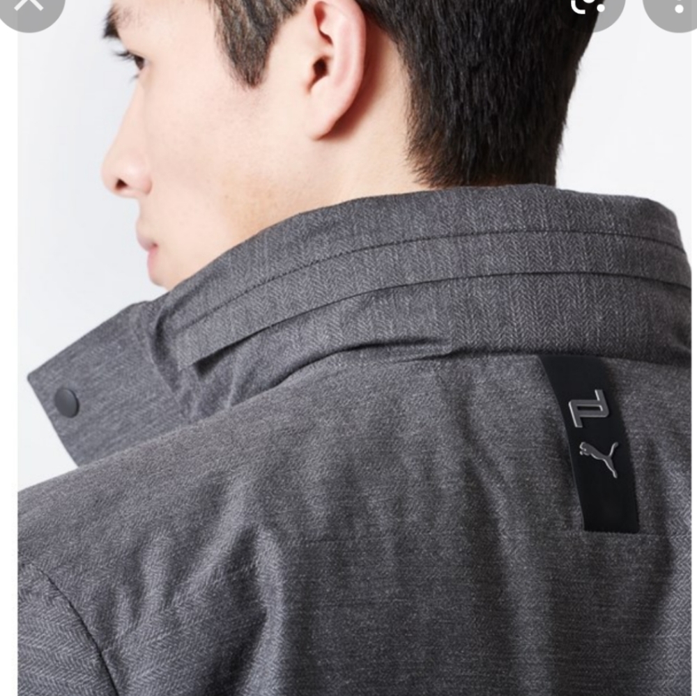 RCT Porsche design jacket - Picture 6 of 12